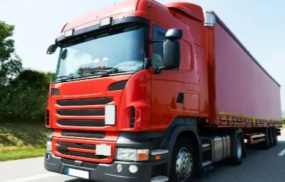 İstanbul Develi Ambar Kargo