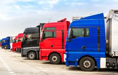 İstanbul Develi Ambar Nakliyat