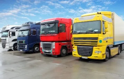 İstanbul Develi Nakliye Ambarı