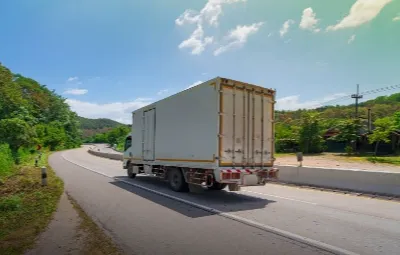 İstanbul ile Develi Arası Bulaşık Makinesi Taşıma