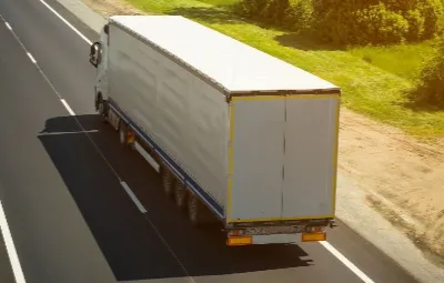 İstanbul ile Develi Arası Parça Eşya Taşıma